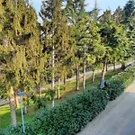 Hotel Casa Di Altavilla *