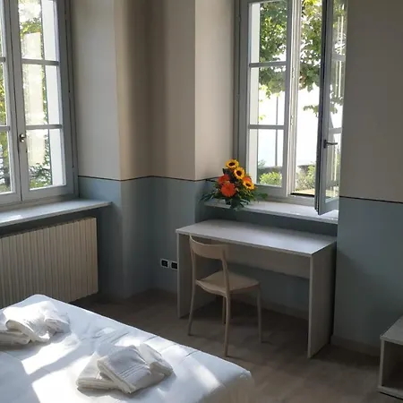 Casa Di Altavilla Hotel *