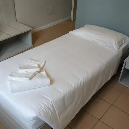 Szálloda Casa Di Altavilla Alba