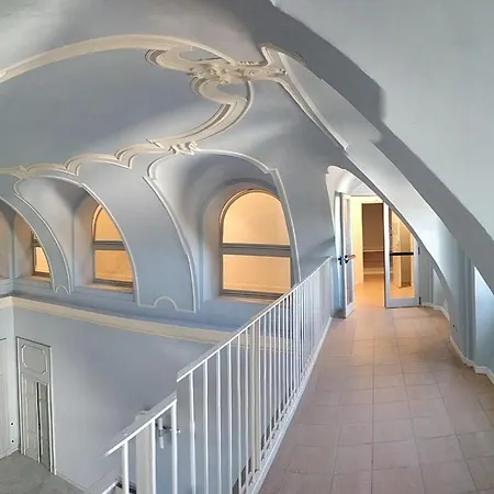 Casa Di Altavilla Szálloda