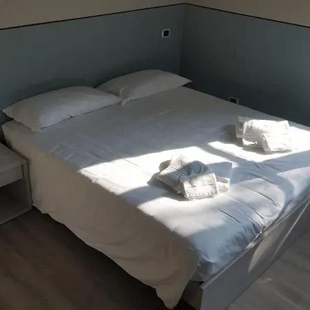 Szálloda Casa Di Altavilla Alba