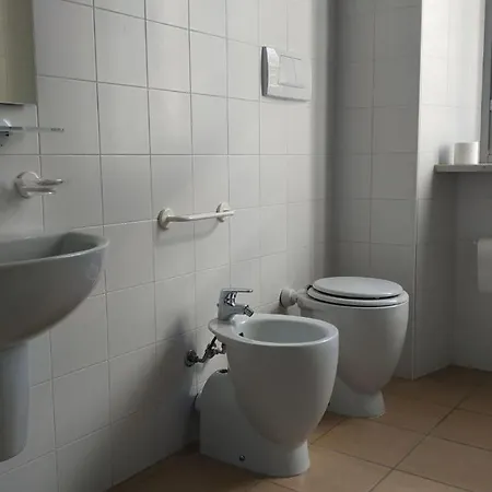 Szálloda Casa Di Altavilla *