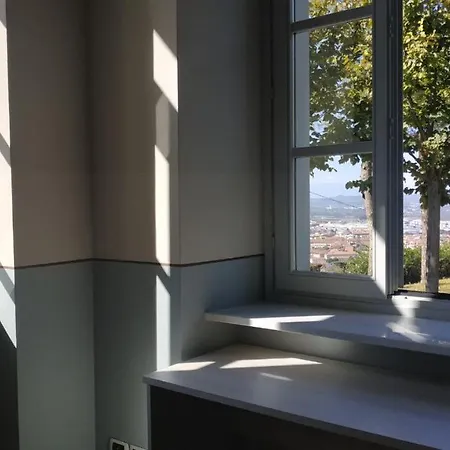 Casa Di Altavilla Szálloda *