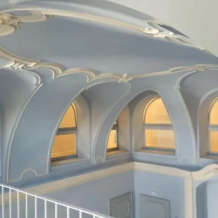 Casa Di Altavilla מלון