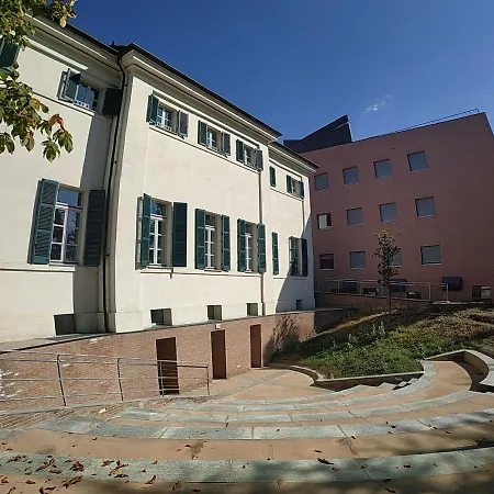 Casa Di Altavilla * Alba