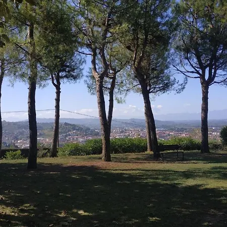 מלון Casa Di Altavilla *