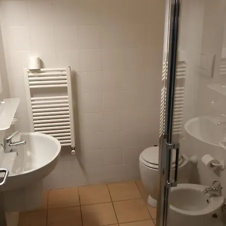 Casa Di Altavilla *