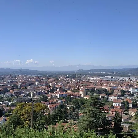 Casa Di Altavilla 호텔