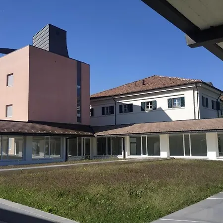 Casa Di Altavilla Szálloda Alba