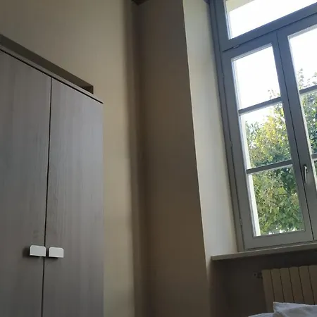 Casa Di Altavilla Szálloda *