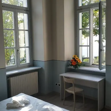 Casa Di Altavilla מלון