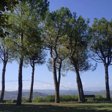 Casa Di Altavilla Szálloda *