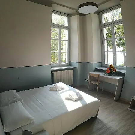 Casa Di Altavilla Alba