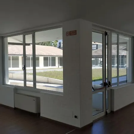 Casa Di Altavilla *