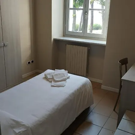 Hotel Casa Di Altavilla *