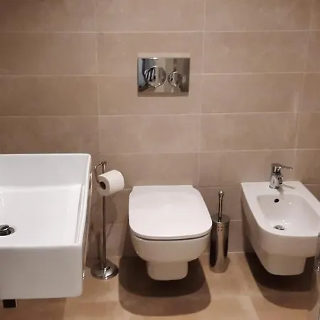 Szálloda Casa Di Altavilla Alba