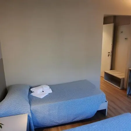 Szálloda Casa Di Altavilla *