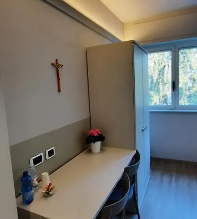 Casa Di Altavilla Alba