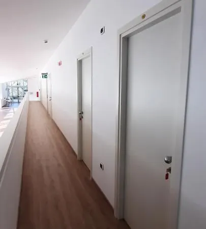 Casa Di Altavilla Szálloda *