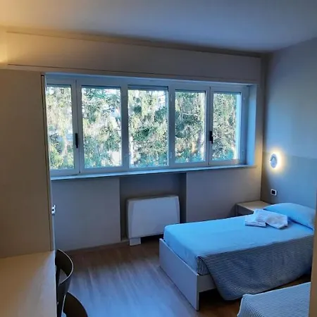 Casa Di Altavilla Hotel *