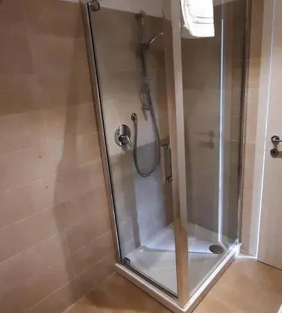 Szálloda Casa Di Altavilla *