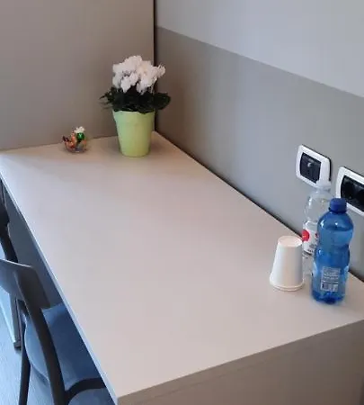 Casa Di Altavilla Szálloda *