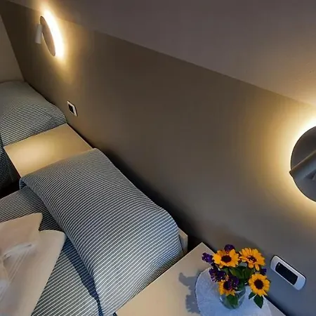 Szálloda Casa Di Altavilla