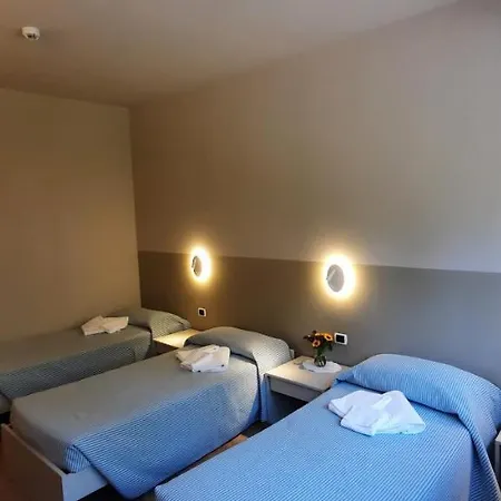 Szálloda Casa Di Altavilla *