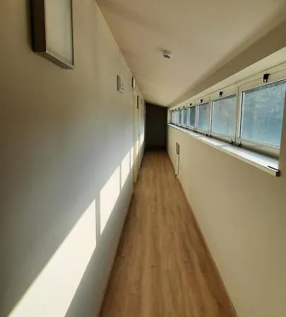 Szálloda Casa Di Altavilla