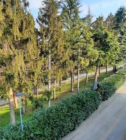 Szálloda Casa Di Altavilla *