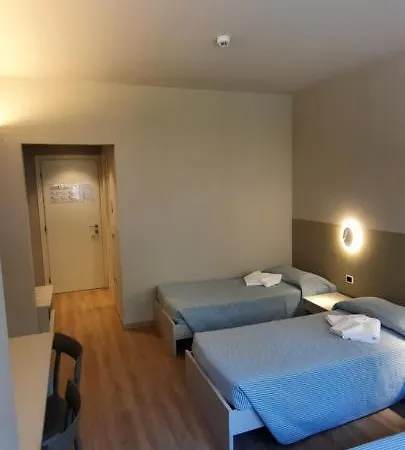 Casa Di Altavilla Alba