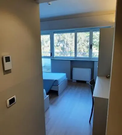 Hotel Casa Di Altavilla *