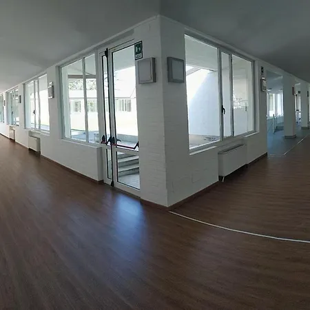 Casa Di Altavilla Szálloda