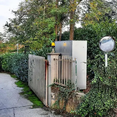 Casa Di Altavilla * Alba