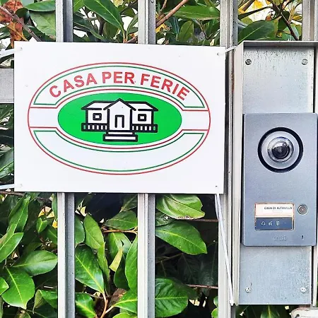 Casa Di Altavilla *