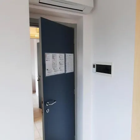 Casa Di Altavilla Szálloda Alba