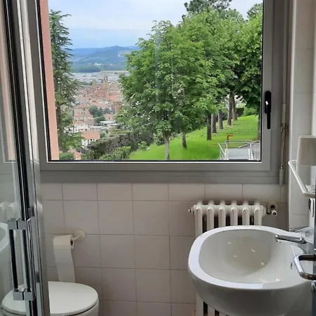 Casa Di Altavilla Hotel *