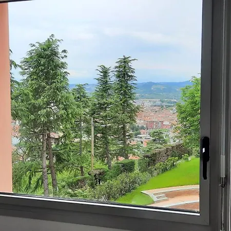 Casa Di Altavilla Hotel *