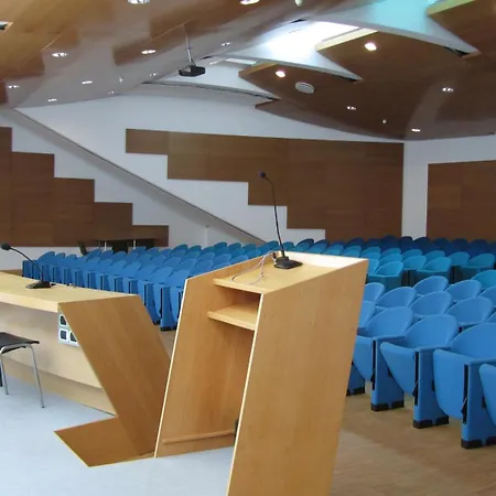 מלון Casa Di Altavilla