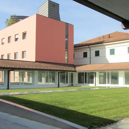 Casa Di Altavilla Hotel