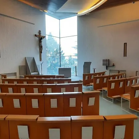 Szálloda Casa Di Altavilla *