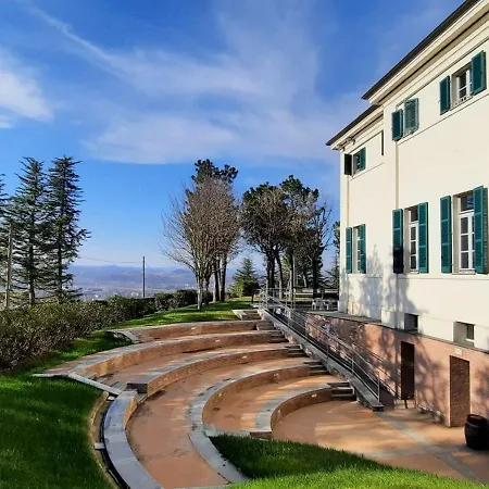 Szálloda Casa Di Altavilla Alba