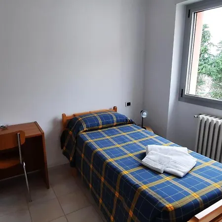 Casa Di Altavilla Hotel