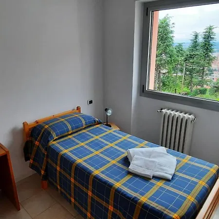 Szálloda Casa Di Altavilla Alba