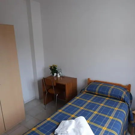 Casa Di Altavilla Alba