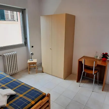 Casa Di Altavilla