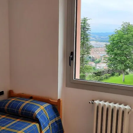 Casa Di Altavilla Szálloda