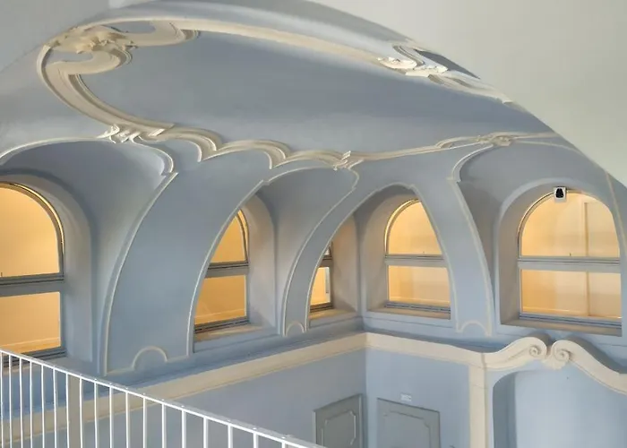 Casa Di Altavilla Hotel