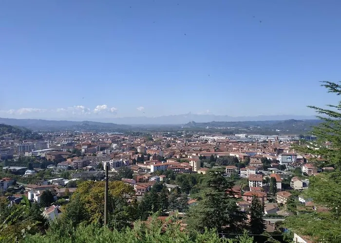 Casa Di Altavilla Hotel