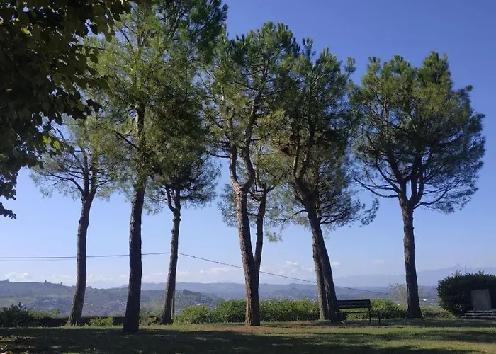Casa Di Altavilla Hotel *